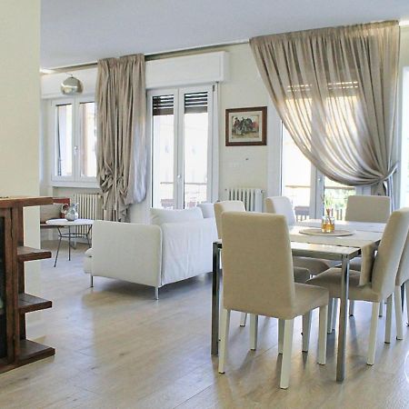 Corso Roma, 37 - Valente Italian Properties Montecatini Terme Exterior photo