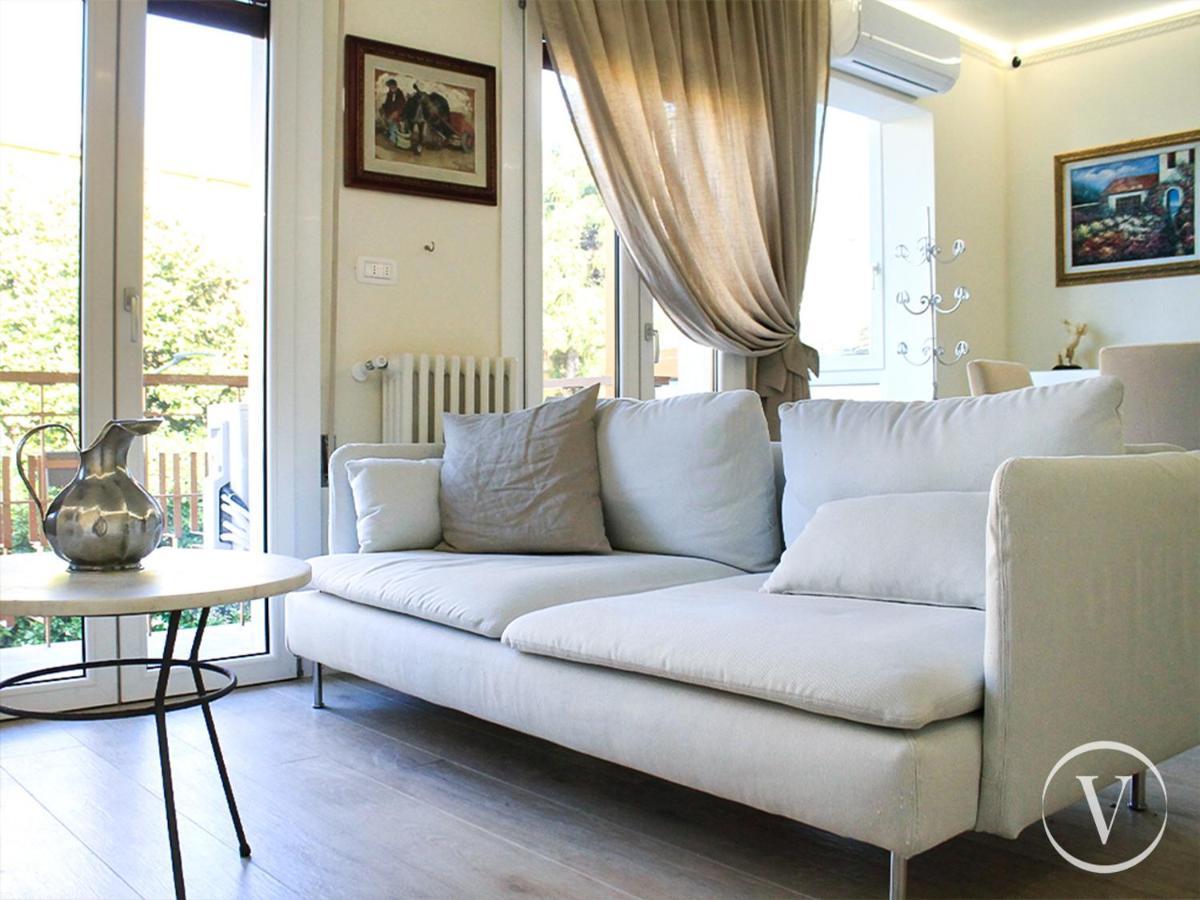 Corso Roma, 37 - Valente Italian Properties Montecatini Terme Exterior photo
