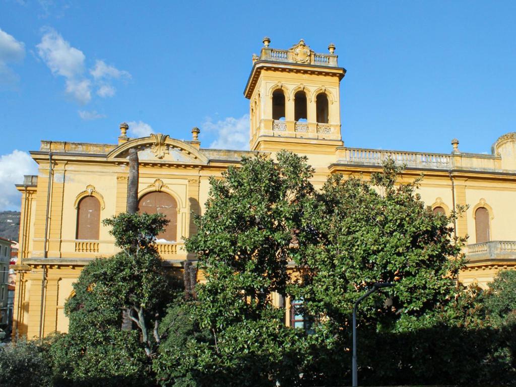 Corso Roma, 37 - Valente Italian Properties Montecatini Terme Exterior photo