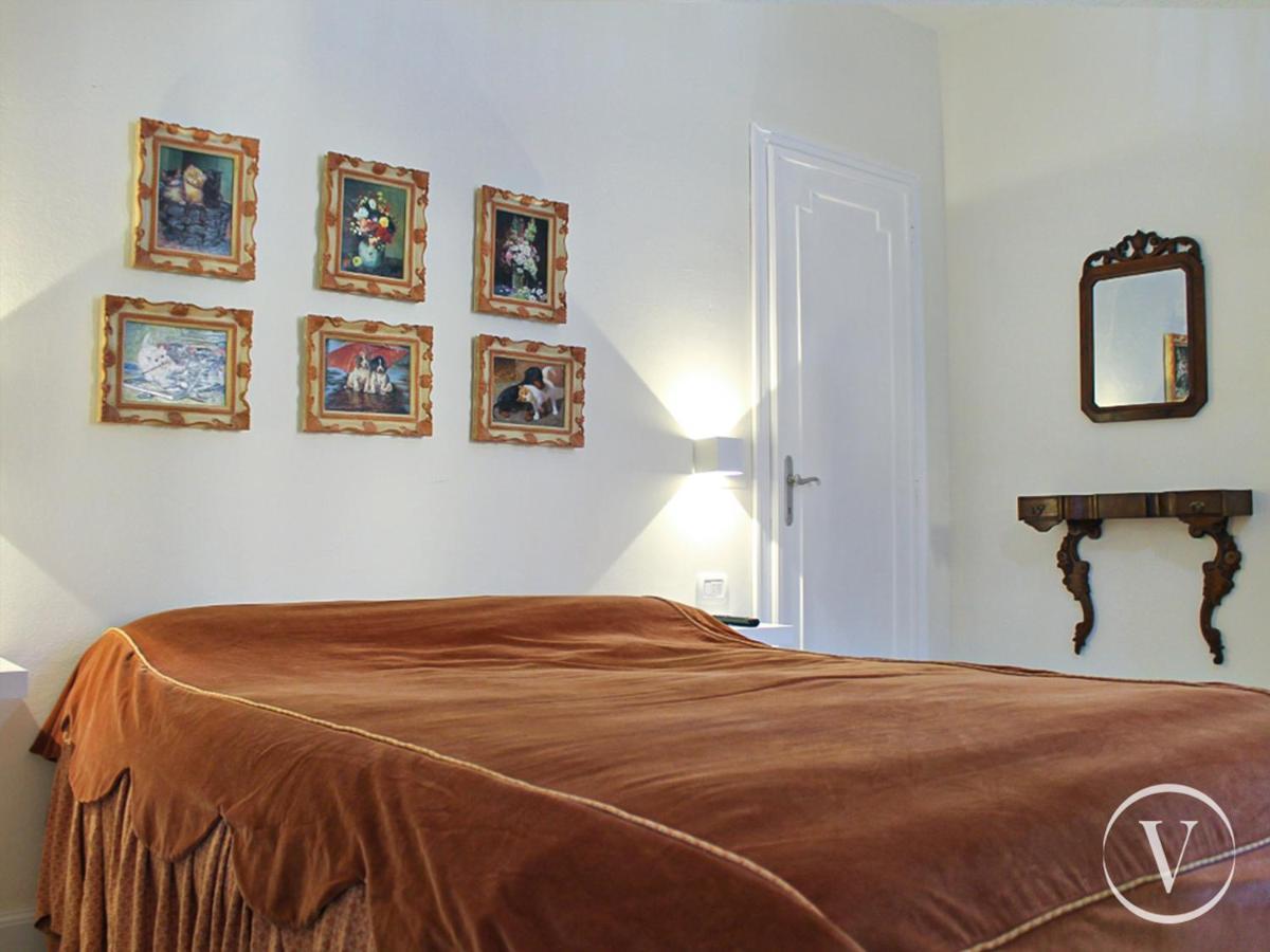 Corso Roma, 37 - Valente Italian Properties Montecatini Terme Exterior photo