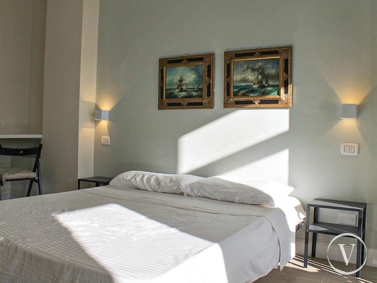 Corso Roma, 37 - Valente Italian Properties Montecatini Terme Exterior photo
