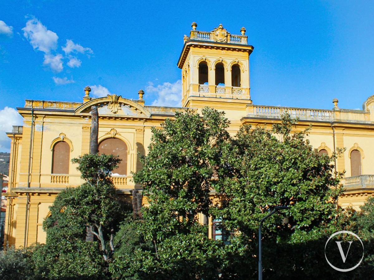 Corso Roma, 37 - Valente Italian Properties Montecatini Terme Exterior photo