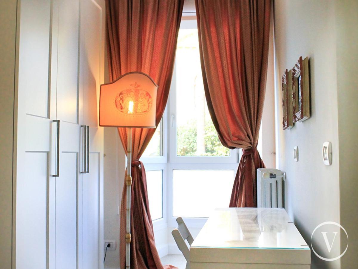 Corso Roma, 37 - Valente Italian Properties Montecatini Terme Exterior photo